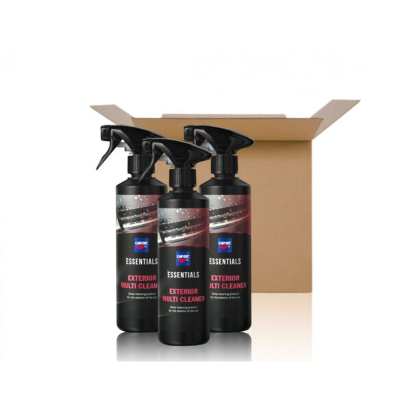 Exterior Multi Cleaner 5OO ml