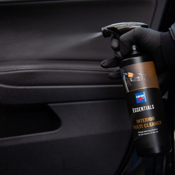 Interior Multi Cleaner 5OO ml