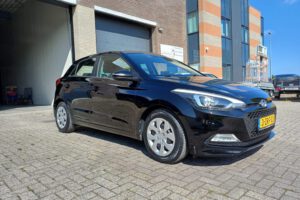 Royal Crown Car Detailing Enkhuizen (8)