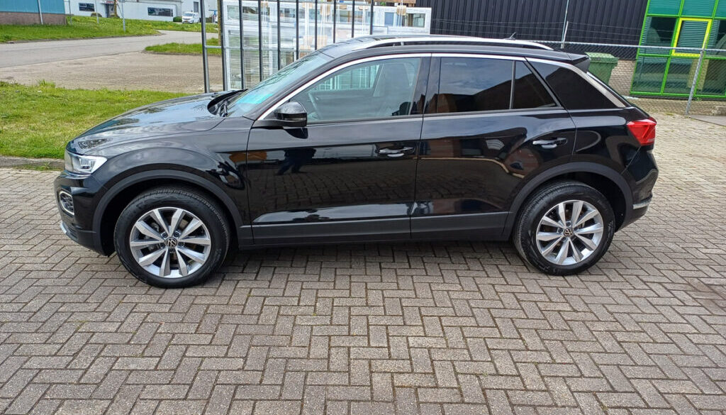 VW T-Roc (8)