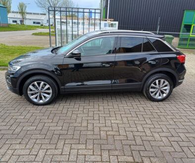 VW T-Roc (8)