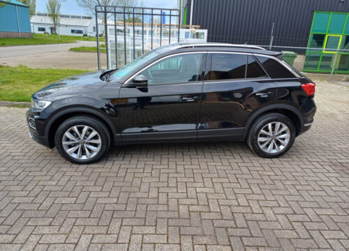 VW T-Roc (8)