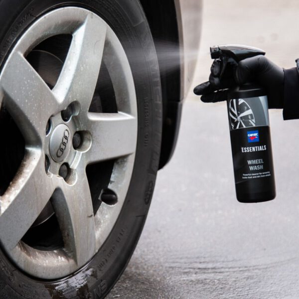 Wheel Wash 500 ml